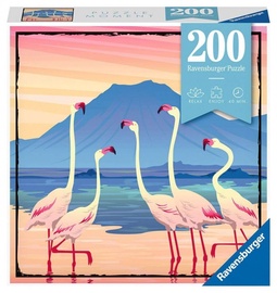 Ravensburger Puzzle Moment Tanzania 200pcs 12961