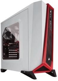Corsair Carbide SPEC-ALPHA Midi Tower White