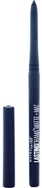 Maybelline New York Lasting Drama 24h Carbon Matte Eyeliner 3.1g 820