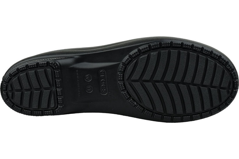 Jalanõud Crocs, must, 37