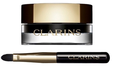 Clarins Waterproof Gel Eyeliner 3.5g 01