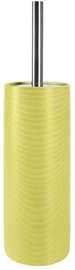 Spirella Tube Ribbed Toilet Brush Pistachio 2018520