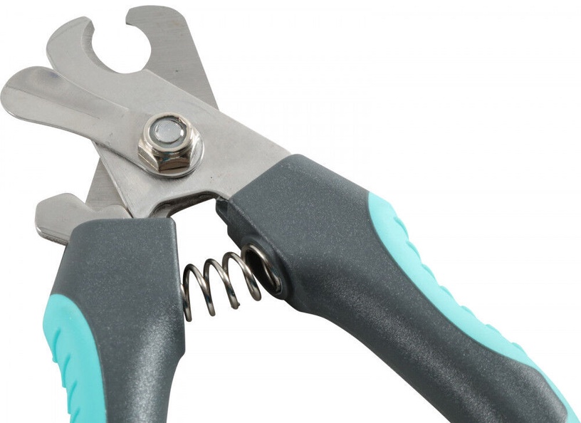 Ножницы для когтей животных Zolux Anah Claw Cutter L