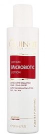 Sejas losjons sievietēm Guinot Microbiotic, 200 ml