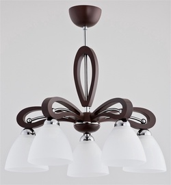 Lampa Alfa Gracja, griesti, 60 W, E27