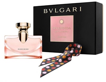 Набор для женщин Bvlgari Splendida Rose Rose, 100 мл