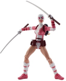 Hasbro Legend Series The Unbelievable Gwenpool