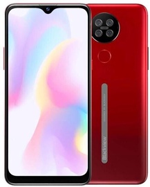 Blackview A80s 4/64GB Coral Red