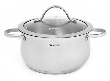 Katls Fissman, 18 cm, 2.3 l