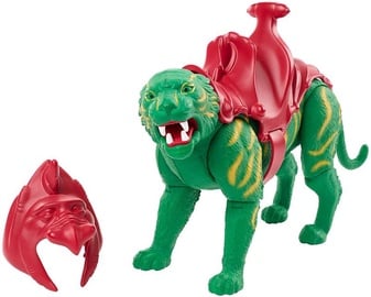 Rotaļlietu figūriņa Mattel Masters of the Universe Origins Battle Cat