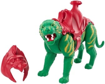 Rotaļlietu figūriņa Mattel Masters Of The Universe Origins Battle Cat