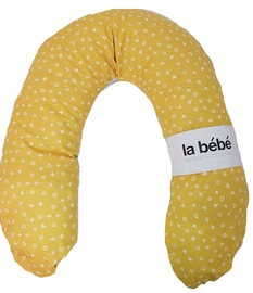 La Bebe Cotton Nursing Maternity Pillow Rich TicTacToe