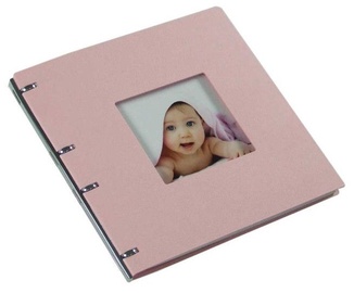 BFS DIGI4 15x15 Shantung Baby Candy Pink