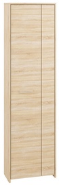 ML Meble Hallway Unit Orlando III Sonoma Oak