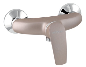 Novaservis Wall Mounted Shower Mixer SHELL