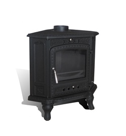 MALMIST KAMIN BST27 8KW FLAMMIFERA