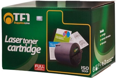 Tonera kasete TFO H-261A, zila