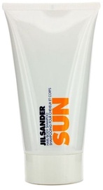 Dušas želeja Jil Sander Sun, 150 ml