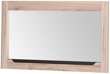 Spogulis Szynaka Meble Desjo 30 Oak, stiprināms, 119x70 cm