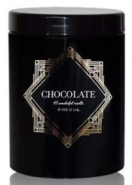 Profis Chocolate Hair Mask 1000ml