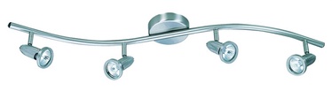 Griestu lampa HR STK60-4 4x50W GU10