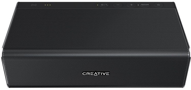 Belaidė kolonėlė Creative Labs Roar Classic Lite