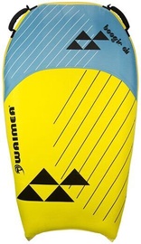 Доска для плавания Schreuders Sport Waimea, синий/желтый