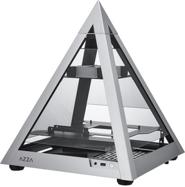 AZZA Pyramid Mini 806 mITX White