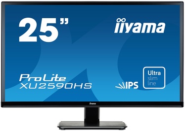Monitorius Iiyama ProLite XU2590HS-B1
