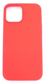 Чехол для телефона Evelatus, Apple iPhone 12 Pro Max, красный