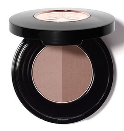 Kulmupuuder Anastasia Brow Powder Duo Medium Brown, 1.6 g