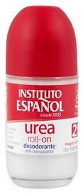 Deodorant naistele Instituto Español Urea, 75 ml
