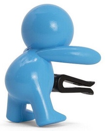 Mr & Mrs Fragrance Gigi Car Air Freshener Caribbean Sea