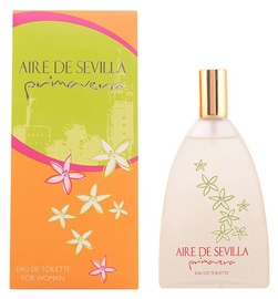 Parfüümid Instituto Español Aire De Sevilla Primavera 150ml EDT