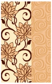 Põrandavaip Luxus A053360A L0135, 140x190 cm