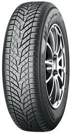 Зимняя шина Yokohama BluEarth Winter V905 245/40/R20, 99-V, C, C, 71 дБ
