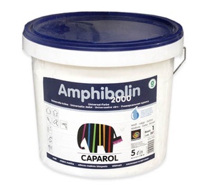 FASSAADIVÄRV AMPHIBOLIN 10L B1 VALGE
