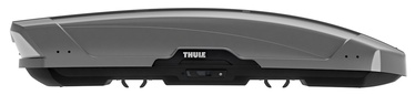 Багажник на крышу Thule Motion XT, титановый