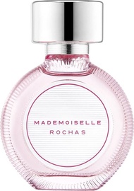 Tualettvesi Rochas Mademoiselle, 30 ml