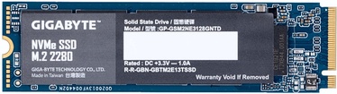 Gigabyte 512GB M.2 PCIe SSD