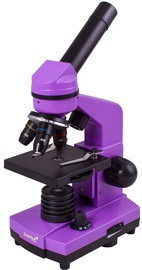 Mikroskopai Levenhuk Rainbow 2L