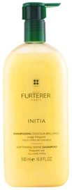 Rene Furterer Initia Softening Shine Shampoo 500ml