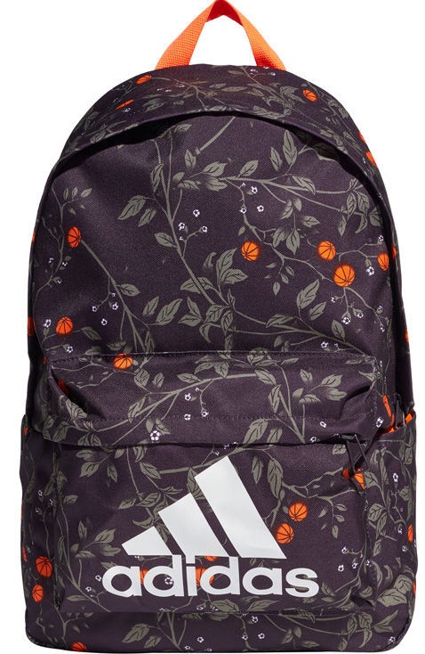 adidas animal print bag