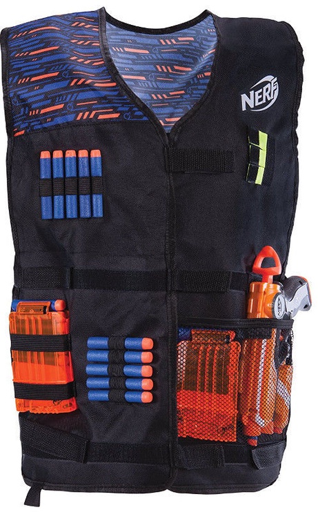 Liemenė Hasbro Nerf Tactical Vest 11517