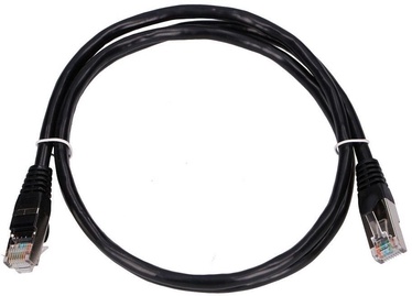 ExtraLink LAN Patchord CAT.5E FTP Foiled Twisted Pair Bare Copper 1m