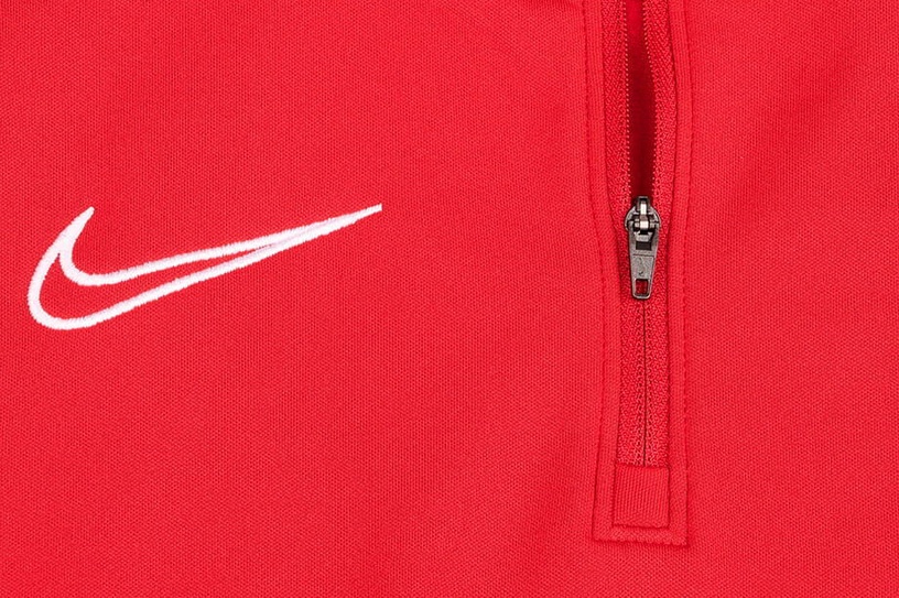 Джемпер, для женщин Nike, красный, S
