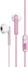 Urbanista San Francisco Earphones Pink Paradise