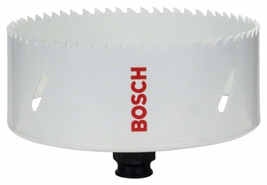 CAURUMZĀĢIS HSS-BIMET.114 MM (BOSCH)