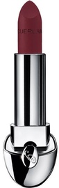 Huulepulk Guerlain Rouge G Matte 80 Dark Wine, 3.5 g