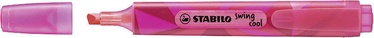 Stabilo Swing Cool Colormatrix Highlighter Pink